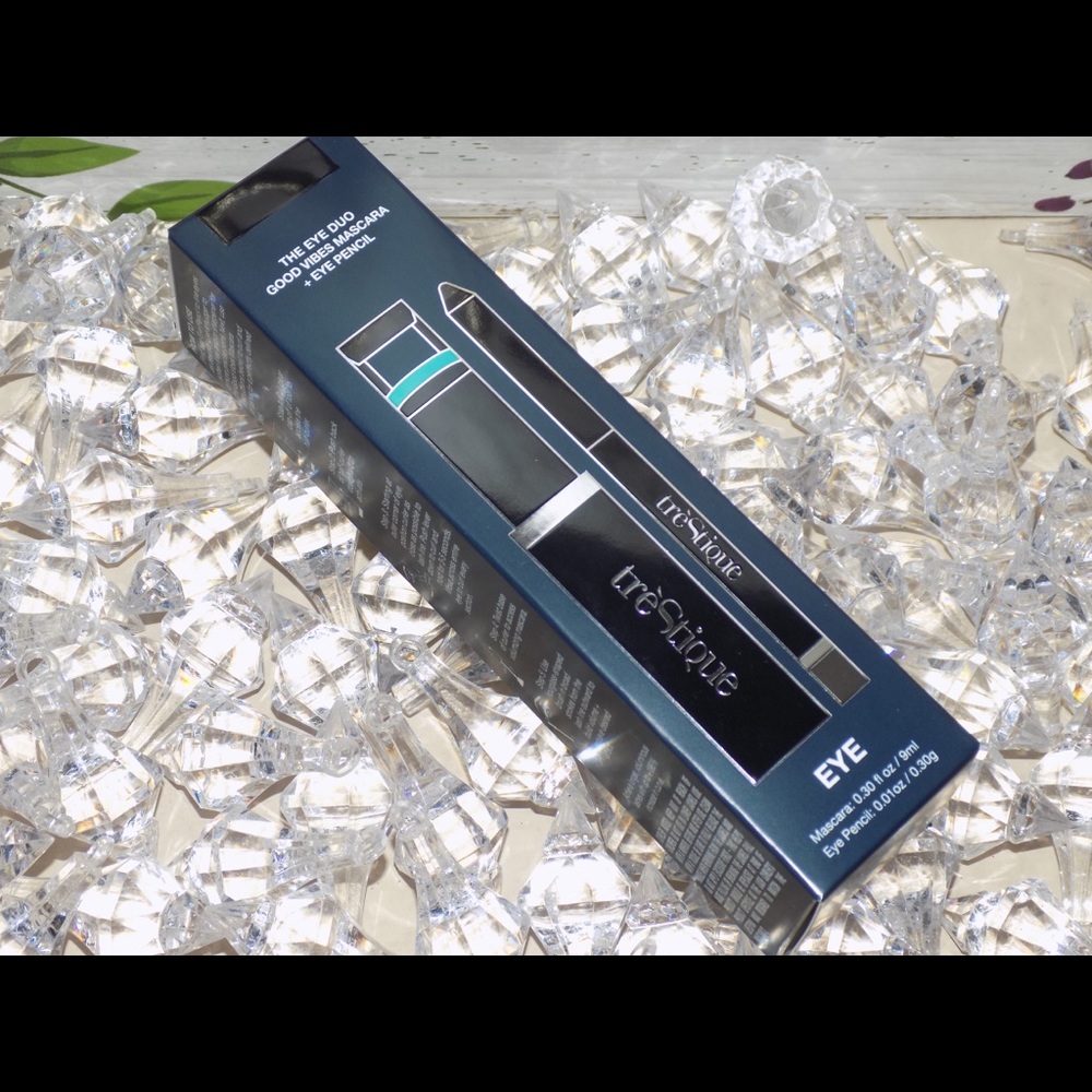 TRÉSTIQUE EYE DUO